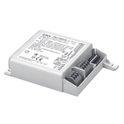 LED Driver Jolly Easy DALI BI 300-1050mA 38W