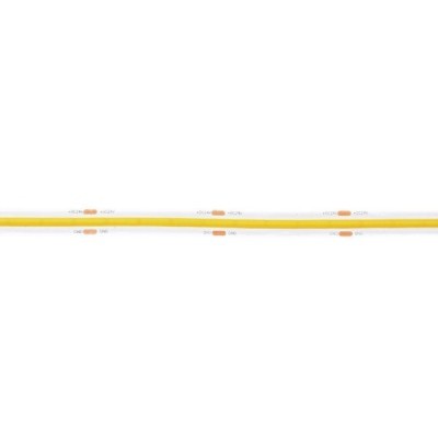 LED Streifen COB 24V 45W 2900K CRI90