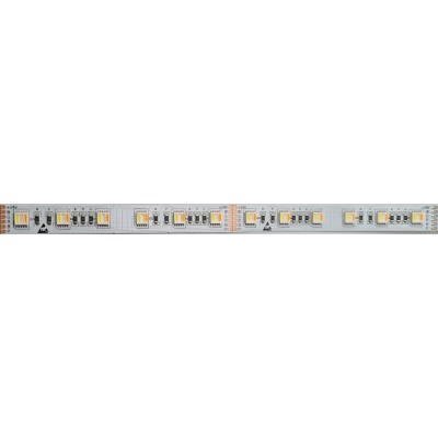 LED Streifen 24V 120W RGB+TW