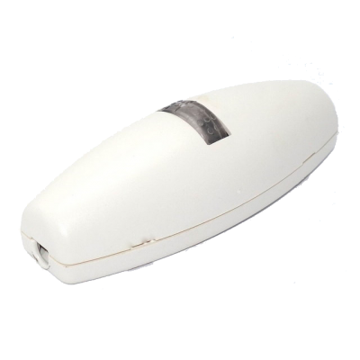 Lichtregler CORTO B 230V, 40-160W weiss
