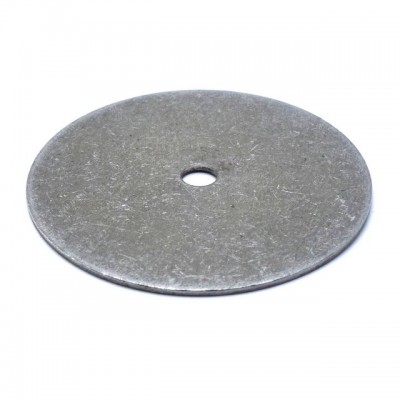 Unterlagscheibe Eisen roh Ø98mm