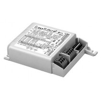 LED Driver DC Jolly HC BI PWM 350-1050mA 39W o. Klemmenabdeckung