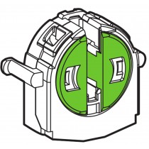 FL-Lampenfassung G5