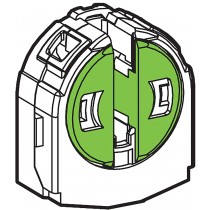 Fl-Lampenfassung G5