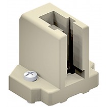 Metalldampflampenfassung Fc2