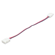 Verbinder für LED Streifen mit 15cm Kabel