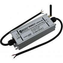 LED Driver 24V 160W CASAMBI dimmbar