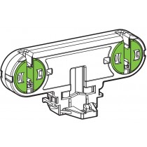 Doppelfassung G5 ohne Nocken