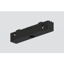 Adapter L98 single spot polarisiert weiss