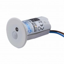 CASAMBI Bewegungs-/Helligkeits-Sensor 230V grau