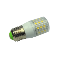 LED Lampe E27 10-30V 4W 4000K 370Lm