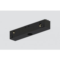 Kurzer Adapter für Einzelspot weiss
