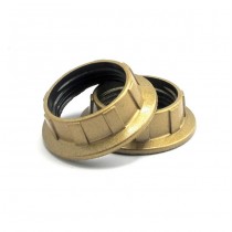 Mittlerer Ring E14 gold