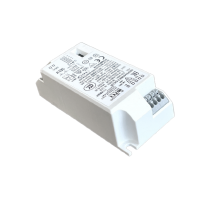 LED Driver PROFESSIONALE DALI BI 300-1050mA 38W dimmbar o. Klemmenabdeckung