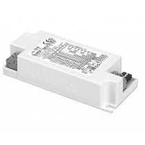 LED Driver PRO FLAT 40 BI 300-1050mA 40W o. Klemmabdeckung