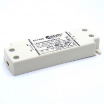 LED Driver 15W 24V flat