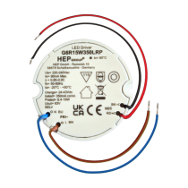 LED Driver 350mA 8.4-15W