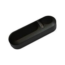 LED Schnurdimmer 1004P LED 4-25W HALO 4-150W schwarz