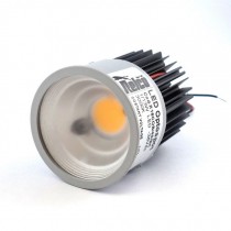 LED Modul Optospot R16 350mA 13W 3000K