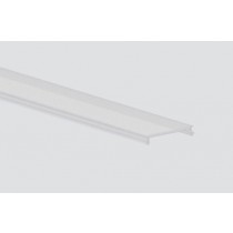 Abdeckstreifen für ST1 ST3 ST6 ST7 ST8 ST13 EVO Schienen 3m opal
