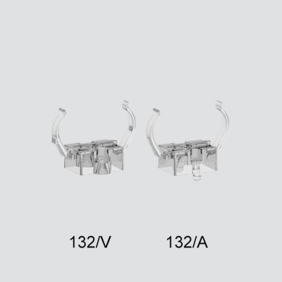 PC-Halter für 441/V + 441/AU