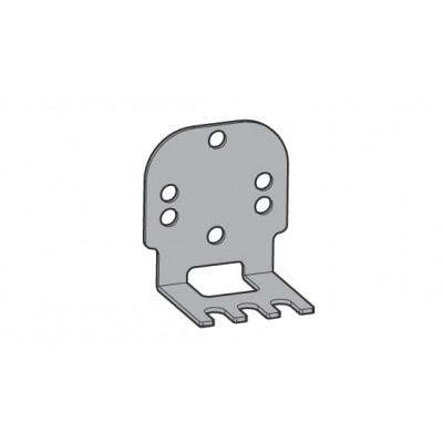 Metallwinkel