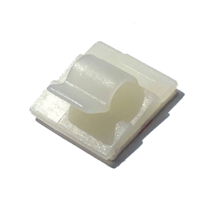 Kabelhalter selbstklebend