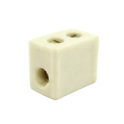 Porzellanklemme 1-polig