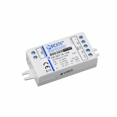 CASAMBI Lichtsteuerung PWM4 Dimmer RGB
