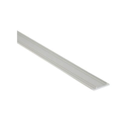 Profil LED Montp. MP-EL-AL/R