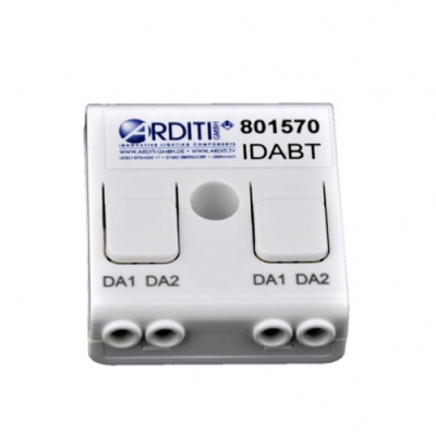 CASAMBI Lichtsteuerung DCS DALI programmierbar