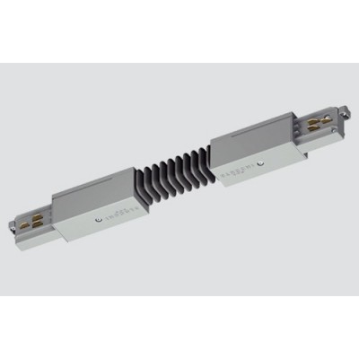 Flexibler Verbinder schwarz