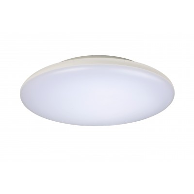 LED Deckenleuchte Aufbau 12W ww/nw/cw