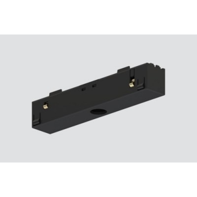 Adapter L98 single spot polarisiert weiss