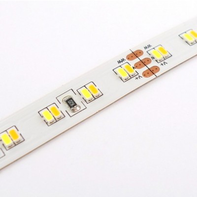 LED Strip 110W 24V Daylight/extrawarm