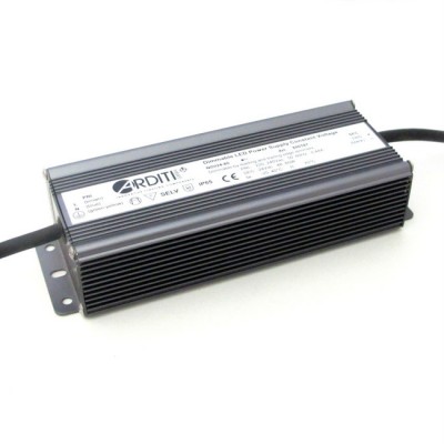 LED Driver 24V 80W dimmbar