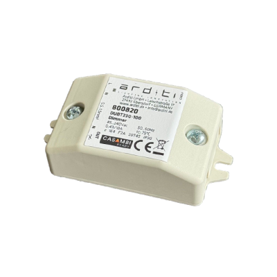 CASAMBI Lichtsteuerung 230V Dimmer TED SKII