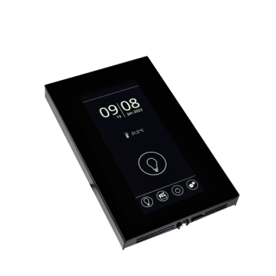 CASAMBI Touchpanel ARCA PRO schwarz