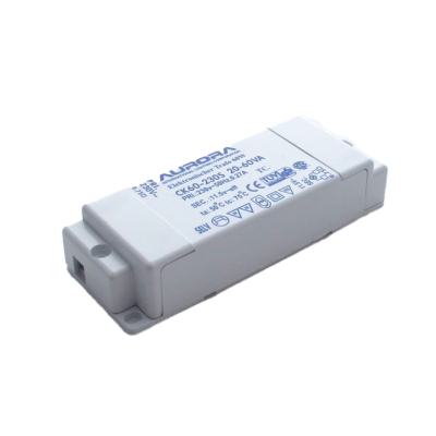 Trafo 230-12V 20-60VA