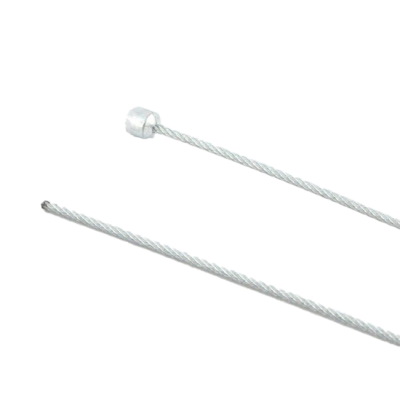 Drahtseil 1.2x19 ZN Lg.1500mm Cil. 4x4