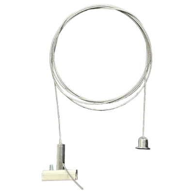 Aufhängungskit zu Onetrack Standard/Advance 2m weiss