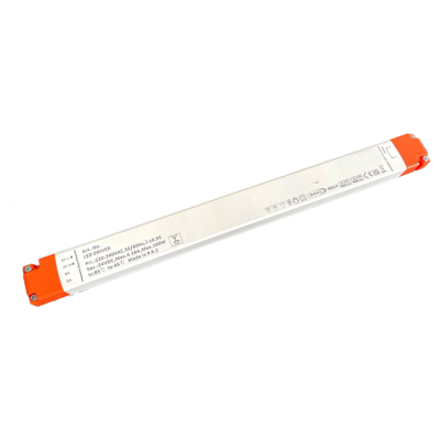 LED Driver 24V 100W DALI/Push dimmbar
