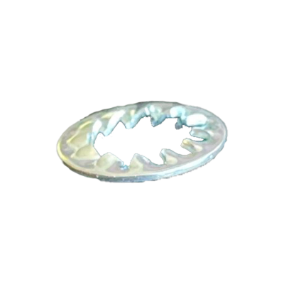 Fächerscheibe IZ Loch-D 10.5mm