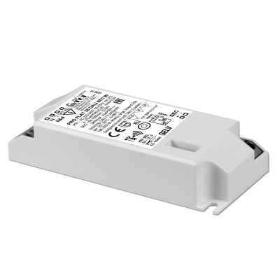 LED Driver PRO FLAT 38 DALI NFC BI