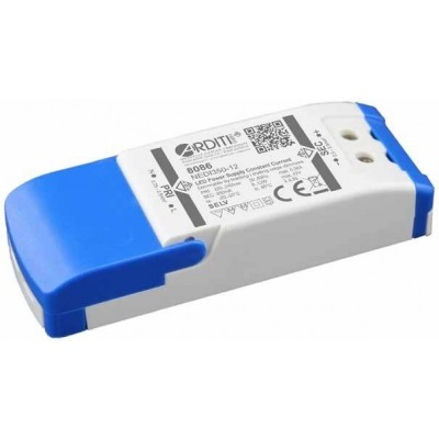 LED Driver 350mA 6-12W dimmbar