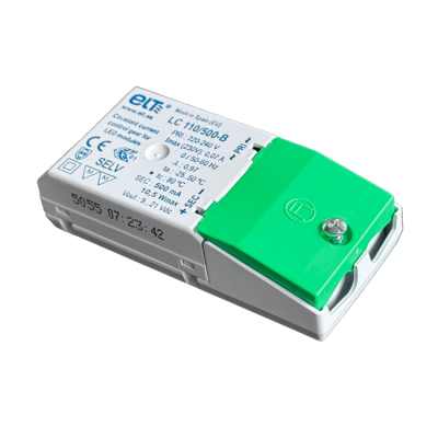 LED Driver 500mA 10W