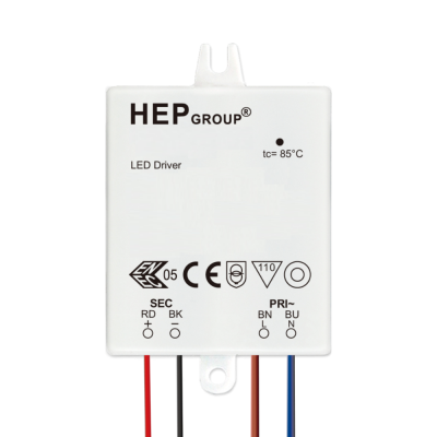LED Driver 350mA 11.2-19.2W