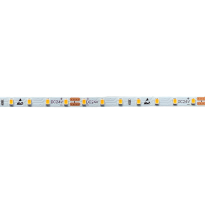 LED Streifen 24V 46W 3000K 4mm