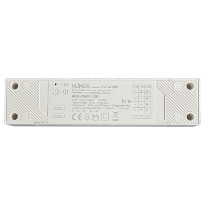 CASAMBI Lichtsteuerung PWM5 Dimmer programmierbar