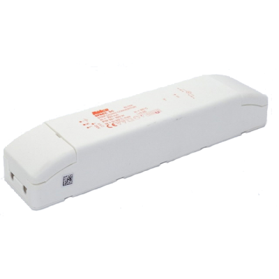 Trafo SPACE/SC mit integriertem Dimmer, Sensorregulierung